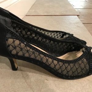 Touch of Anna shoes